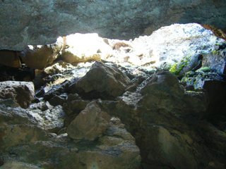 Grotta del Labirinto